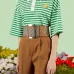 8Gucci AAA+ Belts 9cm #A24298