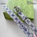 4Gucci AAA+ Belts #A38024