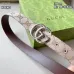1Gucci AAA+ Belts #A38025