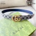 3Gucci AAA+ Belts #A38026