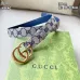 4Gucci AAA+ Belts #A38026