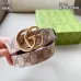 3Gucci AAA+ Belts #A38027