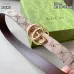 1Gucci AAA+ Belts #A38027