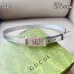 1Gucci AAA+ Belts #A38028