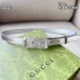 5Gucci AAA+ Belts #A38029