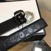 5Gucci AAA+ Leather Belts W3.8cm #99116471
