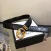 9Gucci AAA+ Leather Belts W3.8cm #99116471
