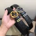 1Gucci AAA+ Leather Belts W3.8cm #99116471