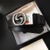 13Gucci AAA+ Leather Belts W3.8cm #99116598