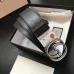 16Gucci AAA+ Leather Belts W3.8cm #99116598