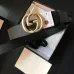 7Gucci AAA+ Leather Belts W3.8cm #99116598