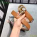 4Gucci AAA+ Leather Belts W3cm #9129902