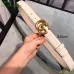 10Gucci AAA+ Leather Belts W3cm #9129902