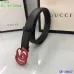 7Gucci AAA+ Leather Belts W3cm #9129903
