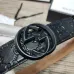 4Gucci AAA+ Leather Belts W4cm #9129906