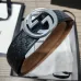 9Gucci AAA+ Leather Belts W4cm #9129911