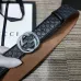 10Gucci AAA+ Leather Belts W4cm #9129911