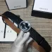 11Gucci AAA+ Leather Belts W4cm #9129911