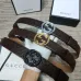 1Gucci AAA+ Leather Belts W4cm #9129911