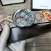 9Gucci AAA+ Leather Belts W4cm #9129913
