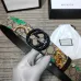 3Gucci AAA+ Leather Belts W4cm #9129914