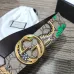 5Gucci AAA+ Leather Belts W4cm #9129914