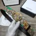 6Gucci AAA+ Leather Belts W4cm #9129914