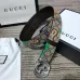 7Gucci AAA+ Leather Belts W4cm #9129914