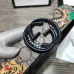 1Gucci AAA+ Leather Belts W4cm #9129914