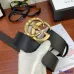 3Gucci AAA+ Leather Belts W4cm #9129915