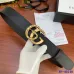 1Gucci AAA+ Leather Belts W4cm #9129915