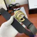 4Gucci AAA+ Leather Belts W4cm #9129916