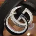 9Gucci AAA+ Leather Belts W4cm #9129917