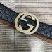 7Gucci AAA+ Leather Belts W4cm #9129918
