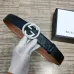 6Gucci AAA+ Leather Belts W4cm #9129920