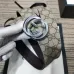 4Gucci AAA+ Leather Belts W4cm #9129923