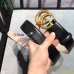 3Gucci AAA+ Leather Belts for Men W3.5cm #9129700
