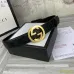 12Gucci AAA+ Leather Belts for Men W4cm #9129893
