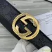 11Gucci AAA+ Leather Belts for Men W4cm #9129893