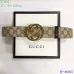 6Gucci AAA+ Leather Belts for Men W4cm #9129900