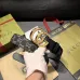 11Gucci AAA+ Leather Belts for Men Wide 4.0cm #A33230