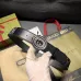 3Gucci AAA+ Leather Belts for Men Wide 4.0cm #A33231