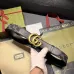 4Gucci AAA+ Leather Belts for Men Wide 4.0cm #A33232