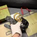 5Gucci AAA+ Leather Belts for Men Wide 4.0cm #A33232