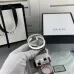 5Gucci AAA+ Leather Belts  frosted cowhide W3.8cm #99116462