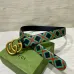 4Men's Gucci 4.0cm AAA+ Belts #999929913