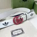 4Men's Gucci 4.0cm AAA+ Belts #999929915