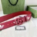 3Men's Gucci 4.0cm AAA+ Belts #999929917