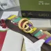 3Men's Gucci 4.0cm AAA+ Belts #999929922