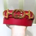 6Men's Gucci AAA+ Belts 3.0CM #99905022